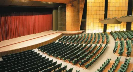 Encontro de Arquitetura & Cidades Inteligentes em Belo Horizonte