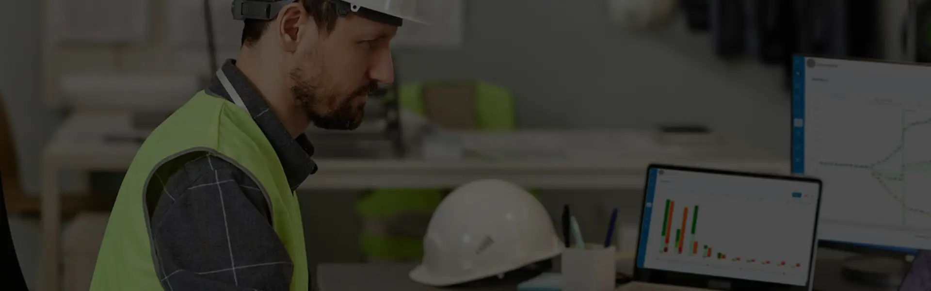 CENÁRIOS DA CONSTRUÇÃO