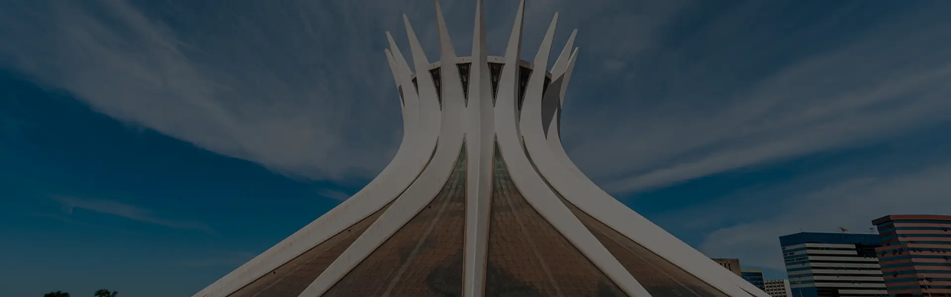 CENÁRIOS DA CONSTRUÇÃO