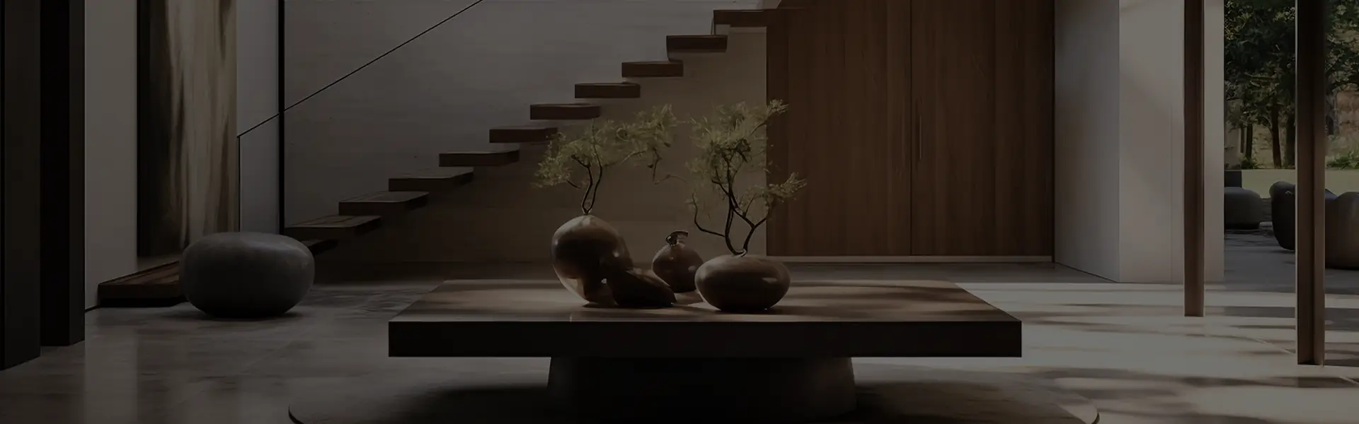 CENÁRIOS DA CONSTRUÇÃO