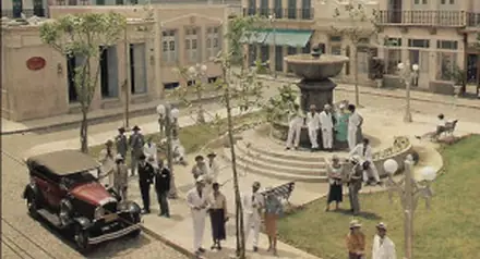 Cidades cenográficas: quando o urbanismo encontra o entretenimento