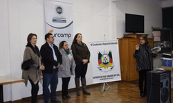 Abertas inscrições para cursos de inglês presenciais da Unipampa