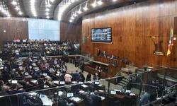 Assembleia Legislativa instalou 35 Frentes Parlamentares em 2021