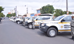 Preso pai acusado de torturar os próprios filhos