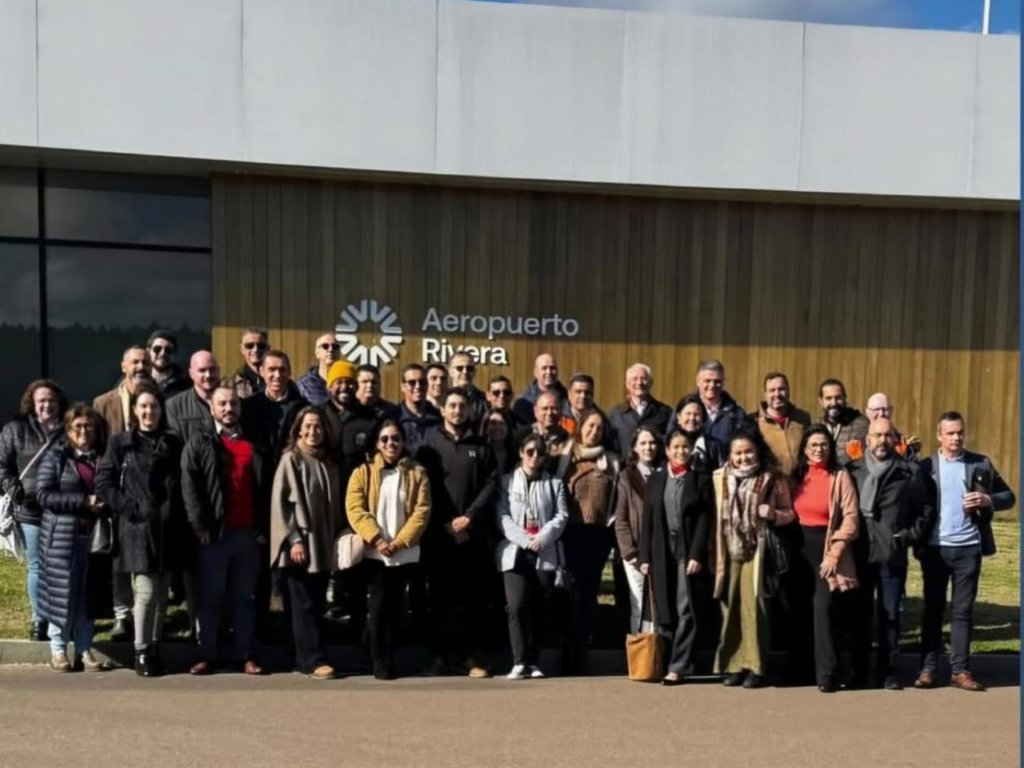 Oficina do Parque Tecnológico Binacional movimenta a fronteira