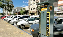 Presidente da Câmara fala sobre a possibilidade