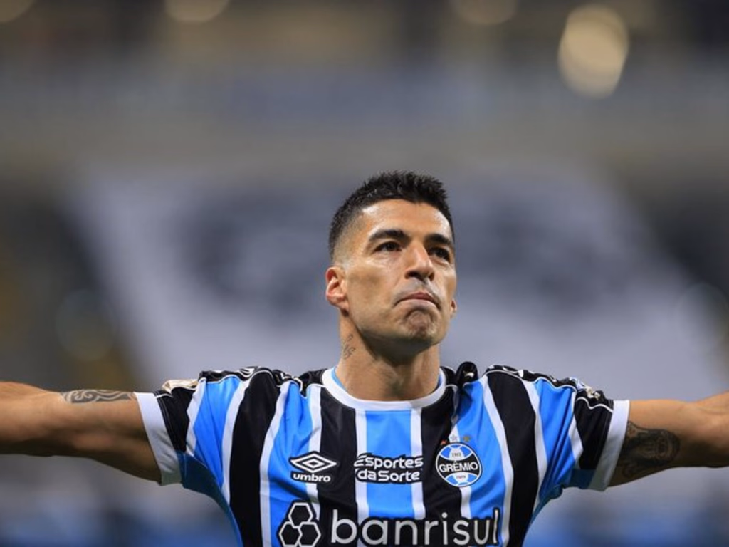 Grêmio domina e vence o Grenal 439
