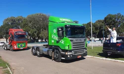 Uruguaiana soma 377 casos de influenza em 2023