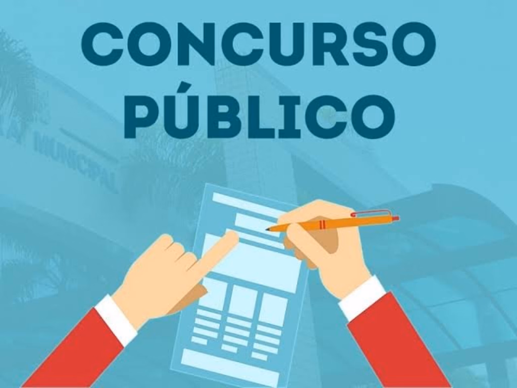 Candidatos podem realizar inscrição para concurso na PEC Rui Ramos
