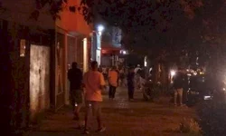 Briga na rodoviária deixa dois internados