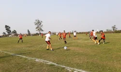Dois jogos amistosos marcam a rodada do final de semana