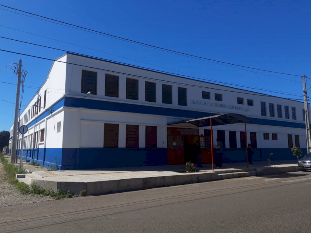 Rematrículas na Rede Municipal começam nesta quarta