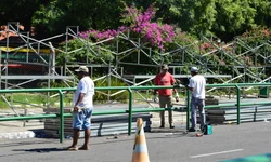 Câmara instala duas frentes parlamentares