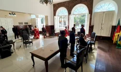 Uruguaianenses celebram o 20 de setembro