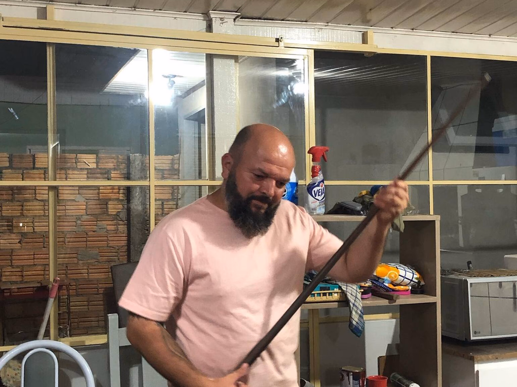 Caminhoneiro morto em Córdoba é sepultado em Uruguaiana