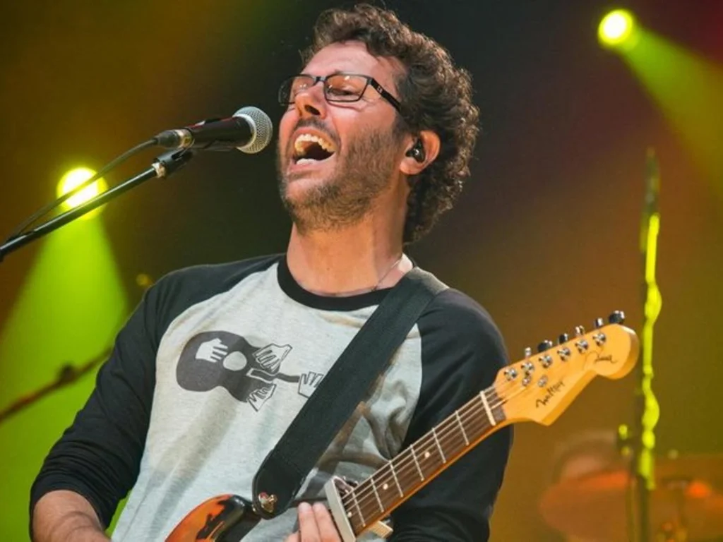 Uruguaiana recebe show de Duca Leindecker & Banda