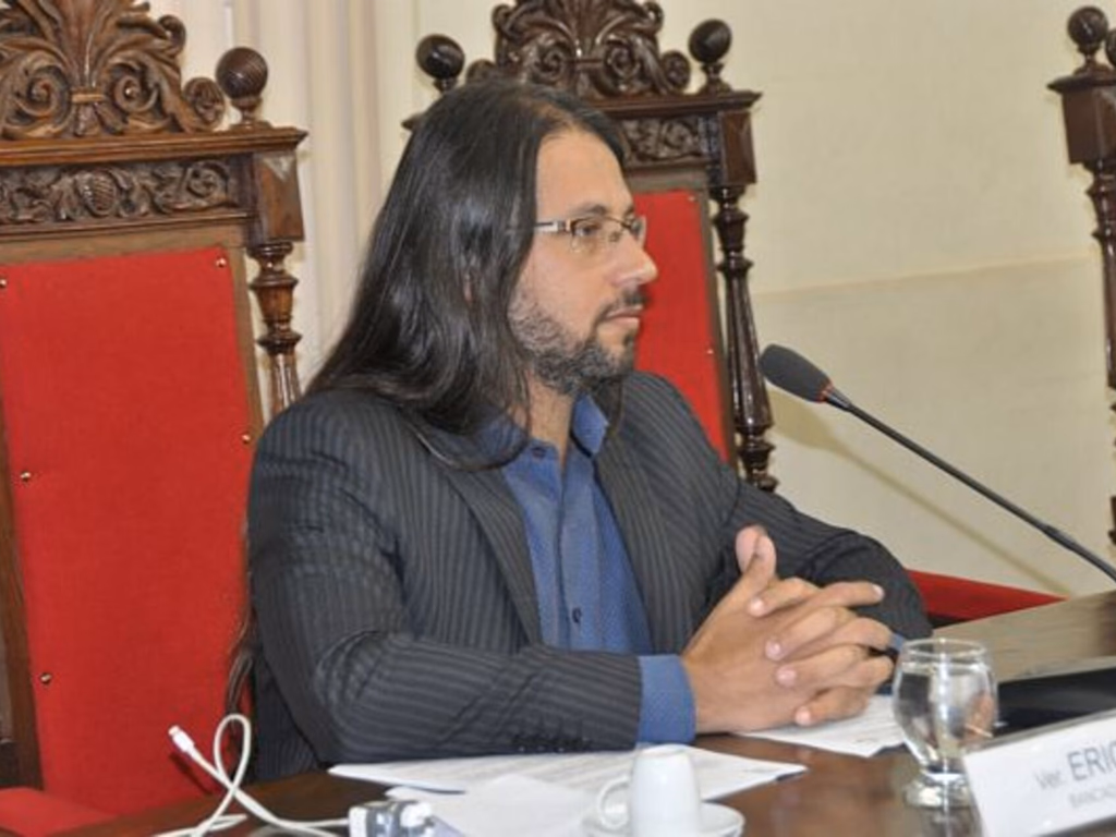 Dois representantes de Uruguaiana eleitos