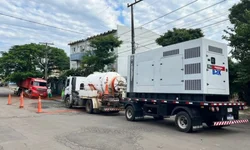 SMS realiza palestra alusiva a semana da enfermagem