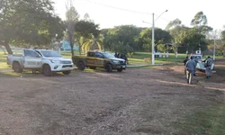 Homem é preso com 91 porções de cocaína