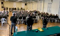 Incêndio atinge casa do Secretário de Mobilidade Urbana