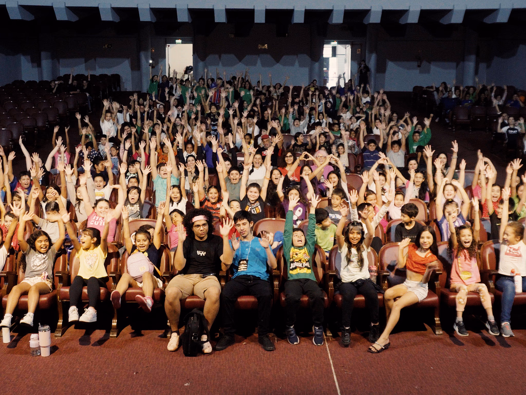 Divulgada a lista de vencedores do 7º Festival Internacional de Teatro Cena Livre