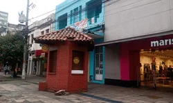 Emenda parlamentar garante projeto do Hospital Federal