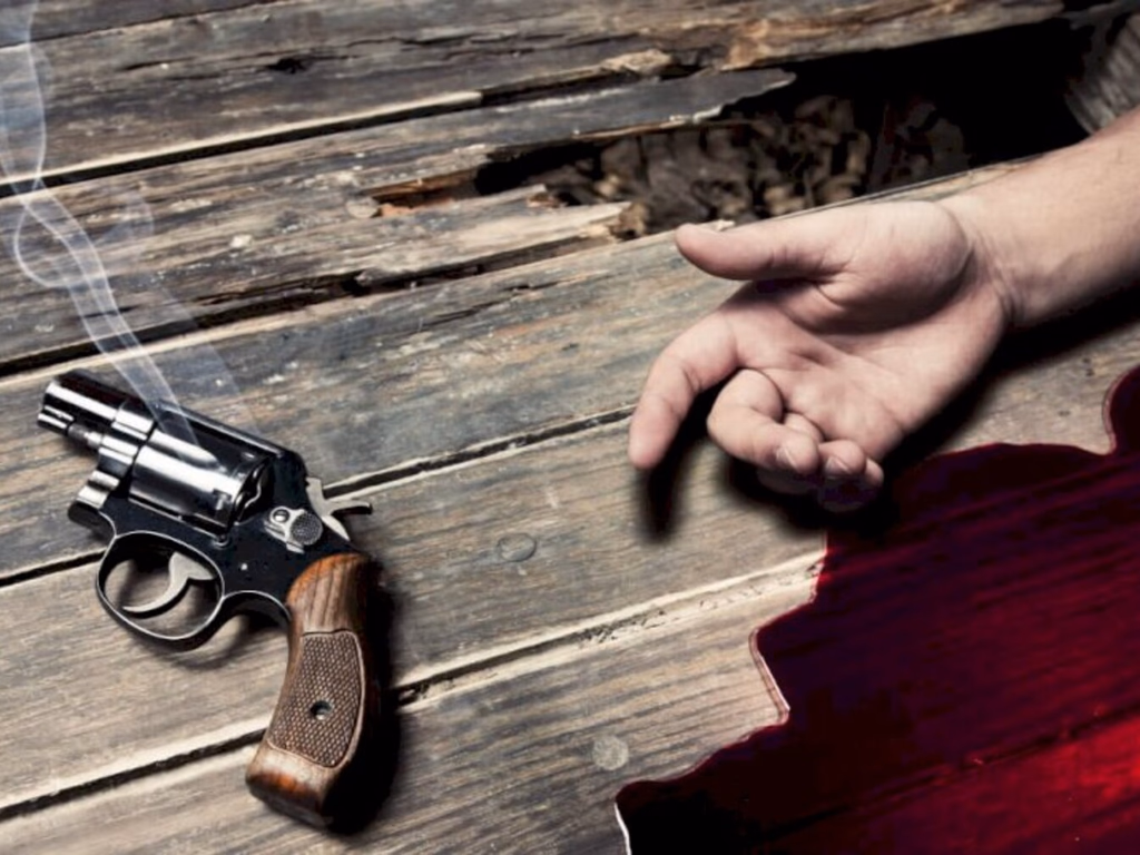 Latrocínios têm queda de 37,5% em novembro