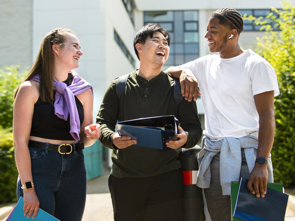 Inscrições abertas para ingresso e reingresso na UFSM