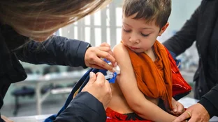 Queda de energia afeta estoque de vacinas