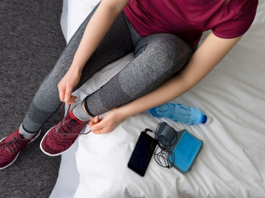 Ruas de Uruguaiana serão cenário do Sesc Correr em Casa em agosto