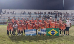 Sessentão define quadrangular final na última rodada do returno 