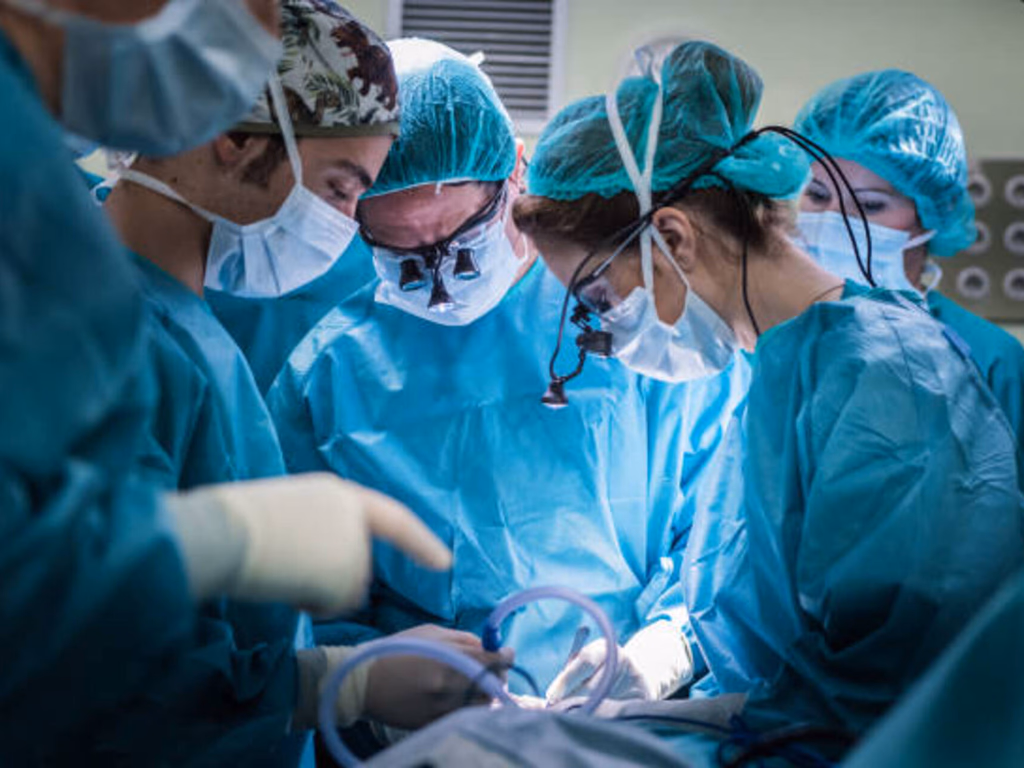 RS receberá R$ 32 milhões para custeio de cirurgias eletivas