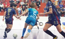 Celemaster estreia na Liga Gaúcha em clássico em Uruguaiana