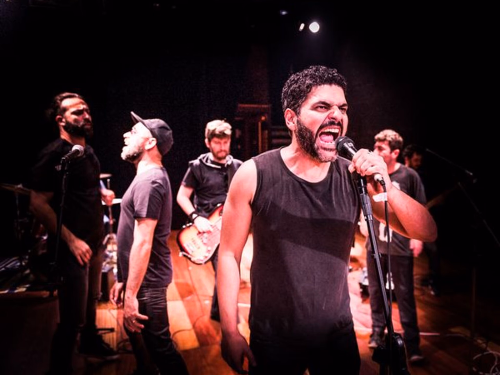 Espetáculo ‘Cabeça – Um documentário cênico’ será apresentado dia 28