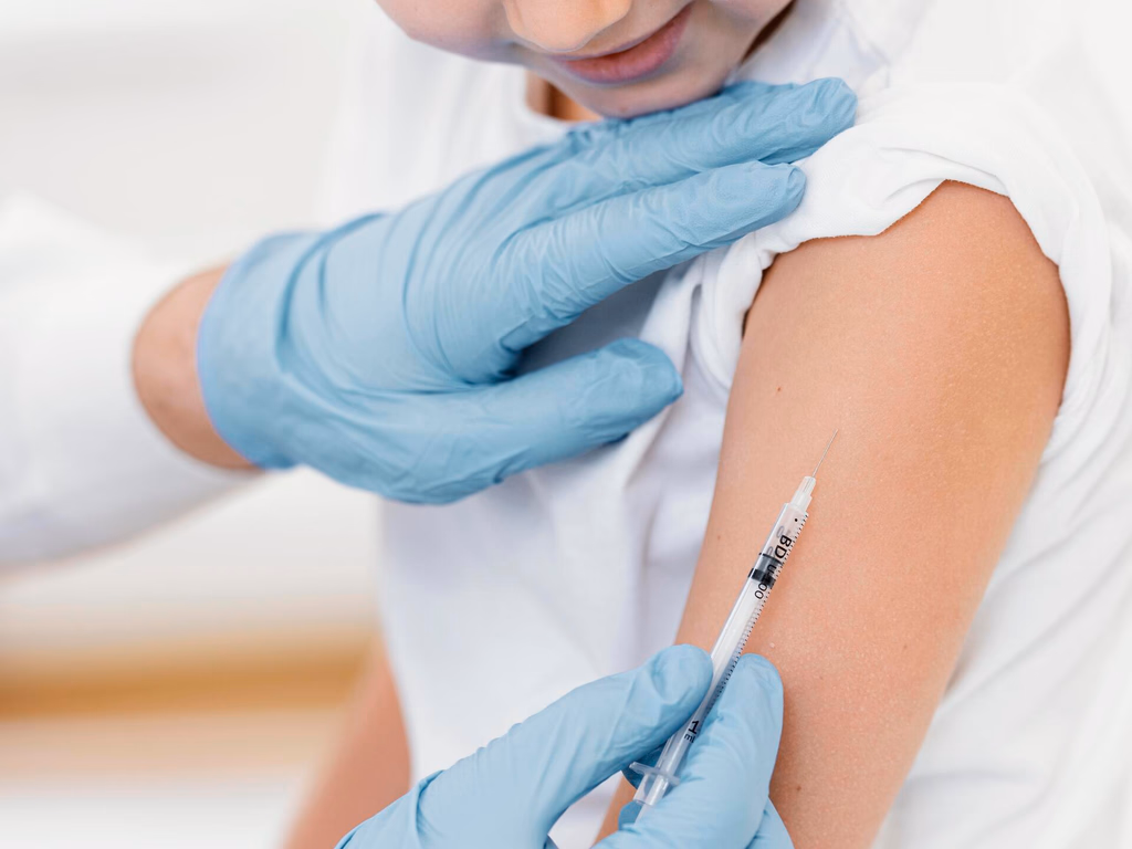 Campanha atingiu pouco mais de 18% do público-alvo