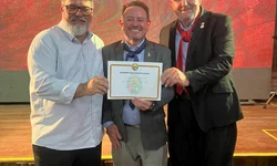 Sinuelo do Pago é contemplado com R$100 mil