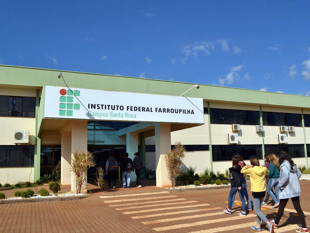Inscrições para Mostra da Educação do IFFar seguem até 27 de agosto