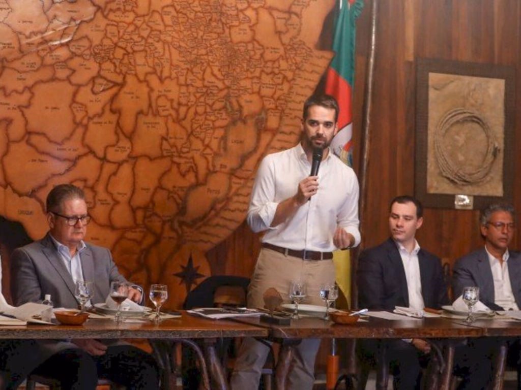 Leite propõe reajuste de 6% para servidores públicos