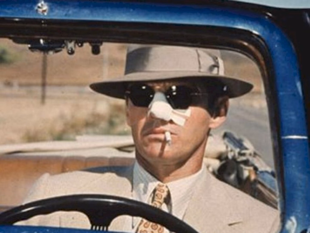 Cinco papéis importantes de Jack Nicholson, um dos maiores atores do cinema