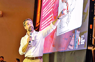 Uruguaiana responde por 46% das vendas no Rio Grande do Sul