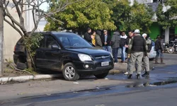 DPCA zera passivo de procedimentos de atos infracionais