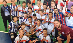 Celemaster está com o grupo definido para temporada 2019