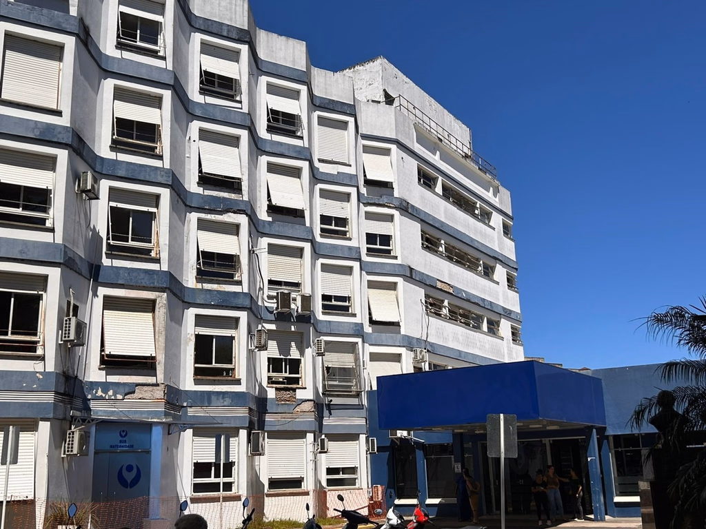 Santa Casa contrata nova empresa de anestesistas