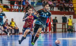 Celemaster vai em busca da vitória para ficar com o petacampeonato da LGF