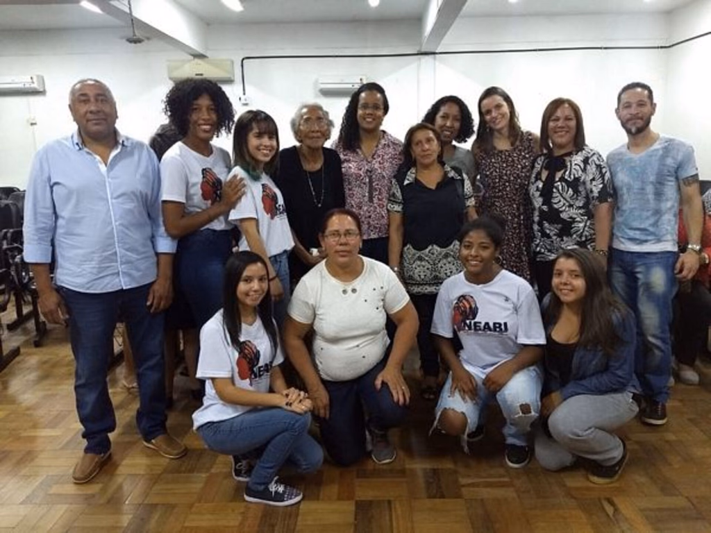 Documentário ‘Quilombo Rincão dos Fernandes’ é lançado em Uruguaiana