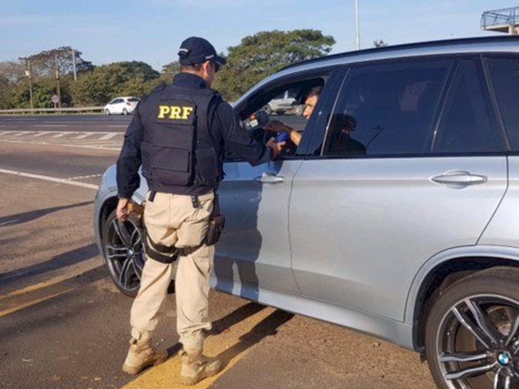 Lei Seca completa 13 anos