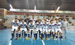 AEU joga em casa contra Assoeva neste sábado