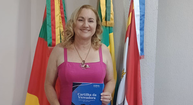 Vereadora é investigada por manter suposta ‘assessora fantasma’