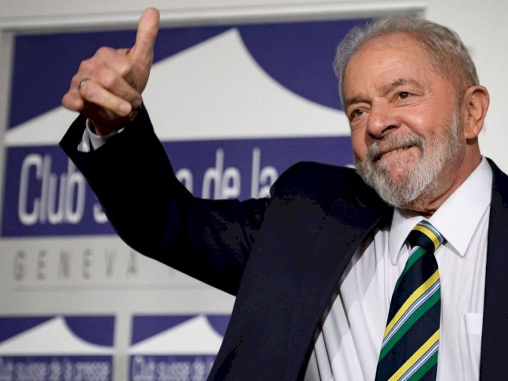 Justiça Federal absolve Lula em denúncia da Zelotes
