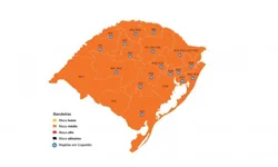 Câmara autorizada venda de lotes do Cemitério